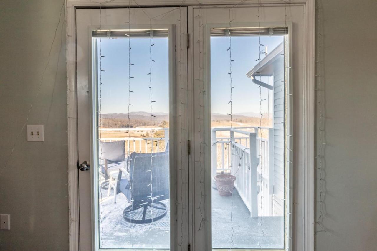 The Loft At Hebron Valley Overlook Madison Экстерьер фото